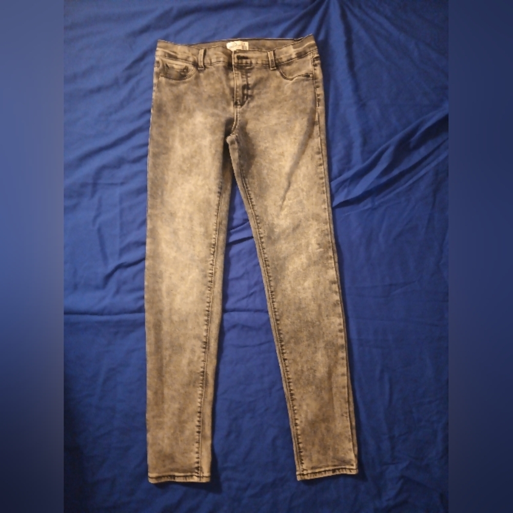 Girl Jeans